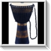 Meinl ADJ3-XL+BAG Djembe Earth Rhythm Serie - Extra Large mit Ta
