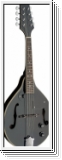 Stagg M50 E Mandoline mit Tonabnehmer schwarz