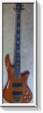 Schecter Stiletto Extreme 4 HB