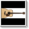 Ibanez  AW500K-NT Westerngitarre 6-Saiter Artwood - Hawaiian Koa