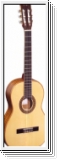 Ortega R161-4/4 Konzertgitarre Ladendemo