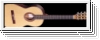 Ortega R210 Konzertgitarre made in Spain