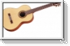 Walden N 740 Natural Fichte/Mahagoni Natura-Series inkl. Gigbag
