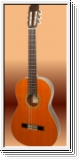 Valdez Modell 3 Konzertgitarre