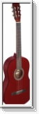 Stagg C440 M RED 4/4 klassische Gitarre mit Decke aus Lindenholz