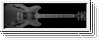 Ibanez AS53-TKF Artcore Serie - Transparent Flat