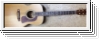 O. C. SMITH SJ-10 Westerngitarre mit Tonabnehmer gebraucht