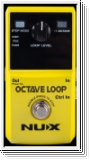nuX Octave Loop