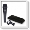 LD Systems D1020  Dynamisches Gesangs-Mikrofon