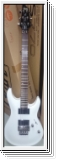 Gain DEL-TR-AW Elan Arctic White Floyd Rose 2