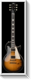 FGN E-Gitarre, Neo Classic LS30, Vintage Tabacco Sunburst, Tasch
