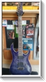 Ibanez RGA72QM TLB Transparent Lavender Burst gebraucht Topzusta