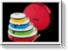 NINOSET6 Nino Percussion Hand Drum Set