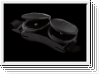 Meinl Cajon Foot Castanet CFC-BK