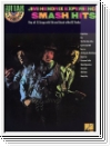 Jimi Hendrix Experience smash hits (+CD) :  guitar playalong vol