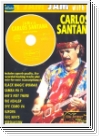 Jam with Carlos Santana (+CD) : for Guitar/Tab