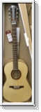 Hoefner HA-CS7 Classic Steelstring massive Fichtendecke