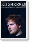 Ed Sheeran : Best of  songbook piano/vocal/guitar