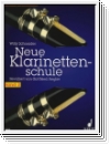 Schneider, Willy Neue Klarinettenschule Band 2 : gebraucht