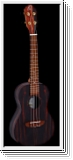 Ortega RUEB-CC Konzert Ukulele Ebony Serie