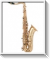 AS Saxophone Lieferprogramm Übersicht