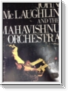 John McLaughlin and the Mahavishnu Ausgabe 1976 gebraucht