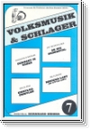 Volksmusik und Schlager Band 7 :