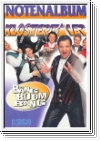 Klostertaler : Bäng boom bäng Notenalbum für Gesang / Klavier / 