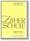 Zitherschule Band 1