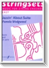Jazzin' about Suite Pamela Wedgwood