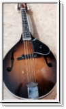 Kentucky KM 180 A Mandoline gebraucht /Japan Topzustand