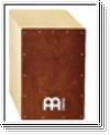 Meinl Cajon SCAJ100NT-BR Birch Body with Brown Front