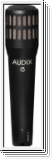 Audix i5 Mikrofon dynamisch, für live und recording