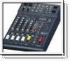 Studiomaster Cub XS6 4 Kanäle, 16 Effekte, Bluetooth/USB/SD