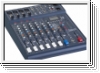 Studiomaster Cub XS8 6 Kanäle, 16 Effekte, Bluetooth/USB/SD
