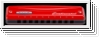 Vox Continental Mundharmonika Continental Red G-Dur