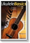 Ukulele Basics ( CD)    Rödder, Gernot