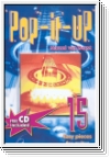Pop it up ( CD) : for guitar (Marcel van Dorst)
