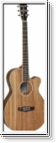 Tanglewood TWU-SFCE Union Super Folk CE