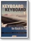 Keyboard Noten Softwarebundle für Yamaha Genos