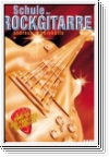 Scheinhütte Schule der Rockgitarre Band 2 ( CD)
