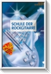 Scheinhütte  Schule der Rockgitarre Band 1 ( CD)