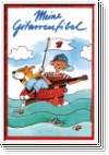 Meine Gitarrenfibel Heinz Teuchert  SY7023