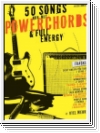 50 Songs nur mit Powerchords und full Energy : E-Gitarre