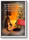 Das Weihnachtsliederbuch für Alt und Jung für Gesang und Gitarre