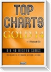 Top Charts Gold Band 14 ( 2 CD's)