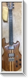 KRAMER 450G - Natural ungespieltes Instrument ca 1979