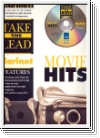 Take the Lead ( CD) : Movie Hits Klarinette