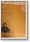 Schubert, Franz Rondo h-Moll D895 op.70 : fÃ¼r Violine und Klavie