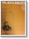 Schubert, Franz Fantasie C-Dur D934 oppost.159 : fÃ¼r Violine und